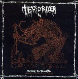 Terrorizer : Before The Downfall